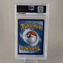 2021 POKEMON CELEBRATIONS #008/025 SURFING PIKACHU V PSA 10 - Image 4