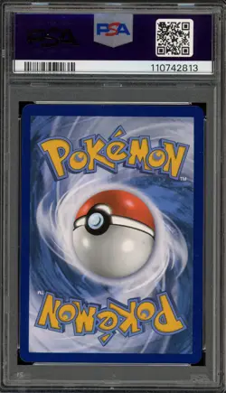 Pokemon Darkrai VSTAR Crown Zenith Galarian Gallery Full Art #GG50 PSA 10 - Image 2