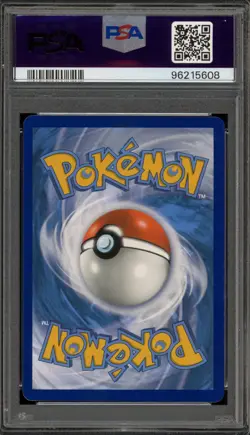 Pokemon Charizard VMAX Shining Fates Full Art #SV107 PSA 10 Gem Mint - Image 2
