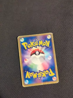 Groudon 042/PCG-P Poke Park Japanese Promo Pokemon HP/DMG - Image 3