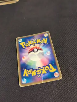 Groudon 042/PCG-P Poke Park Japanese Promo Pokemon HP/DMG - Image 4