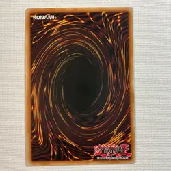 Yu-Gi-Oh Limited Edition Blizzard Princess Super Rare #CT09-EN009 - Image 2