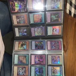 Yugioh 600+Mixed Card Lot- 400+ Holos & Rares- Modern Only Read - Image 5