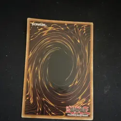 Konami Yu-Gi-Oh! TCG Red-Eyes B. Dragon Blue Eyes Ultra Rare Unlimited LOB-070 - Image 2