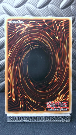 | Yugioh Mother Grizzly LCYW-EN237 Secret Legendary Collection Yugis NM 🔥 | - Image 2