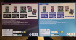 One Piece Card Game Illustration Box Vol. 3 & Vol. 4 Bundle – Factory Sealed - Image 2