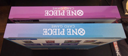 One Piece Card Game Illustration Box Vol. 3 & Vol. 4 Bundle – Factory Sealed - Image 5