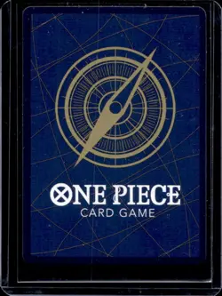 2024 One Piece 2nd Anniversary Tournament Participant Monkey D Luffy Promo P-043 - Image 2