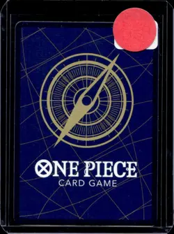 2022 One Piece Romance Dawn Uta Rare #OP01-005 - Image 2