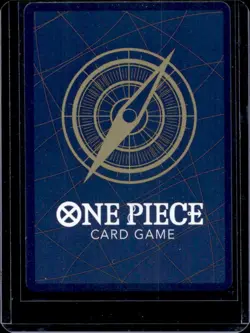 2024 One Piece 2nd Anniversary Tournament Participant Monkey D Luffy Promo P-043 - Image 2