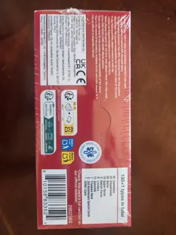 One Piece Carrying On His Will Booster Box Op-13 English New Sealed - Image 5