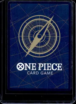 2024 One Piece 2nd Anniversary Tournament Participant Monkey D Luffy Promo P-043 - Image 2