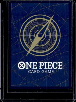 2024 One Piece 2nd Anniversary Tournament Participant Monkey D Luffy Promo P-043 - Image 2
