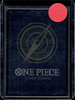 2024 One Piece The Best Vinsmoke Reiju Super Rare #OP06-069 - Image 2