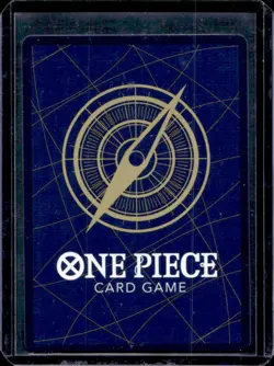 2022 One Piece Premium Card 25th Anniversary Nico Robin Promos #ST01-008 - Image 2