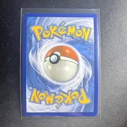 Pokemon Primarina GX SM39 Full Art Promo Holo SM Promo Card - Image 2