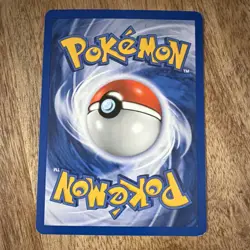 Pokemon Erika's Vileplume 80 HP Holo Rare 5/132 Gym Heroes 2000 Card - Image 2