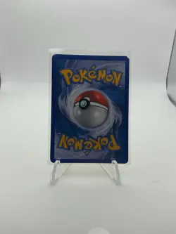 Pokemon TCG Raichu 2009 Pop Series 9 Cracked Ice Reverse Holo Card 3/17 - Image 2