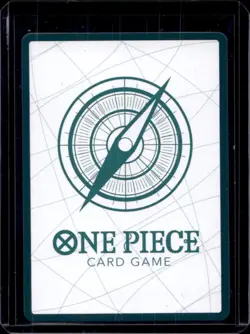 2026 One Piece The Azure Sea's Seven Don!! Card Egghead - Image 2