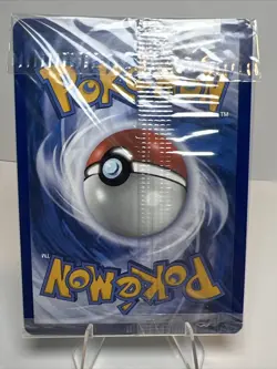 SEALED Iron Thorns 098 Scarlet & Violet Promo AUTHENTIC Pokemon Card - Image 2