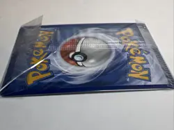 SEALED Iron Thorns 098 Scarlet & Violet Promo AUTHENTIC Pokemon Card - Image 3