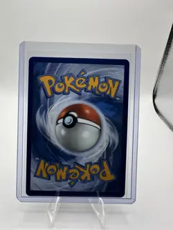 Pokemon Mega Eelektross EX 061/217 Ascended Heroes Electric Card - Image 2