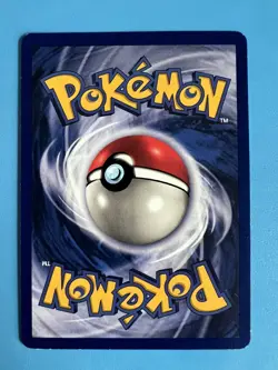 Pikachu 58/102 Base Set WOTC 1999 NM Vintage Pokemon Card Non-Holo - Image 2