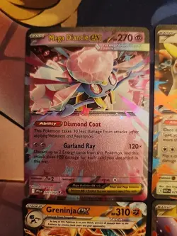 ex era pokemon card lot - Image 2