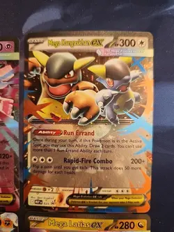 ex era pokemon card lot - Image 3