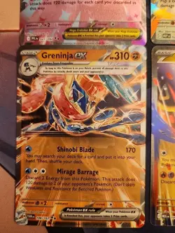 ex era pokemon card lot - Image 5
