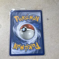 Pokemon Charizard GX Full Art Promo Holo Dragon Card SM195 250 HP 2019 - Image 2