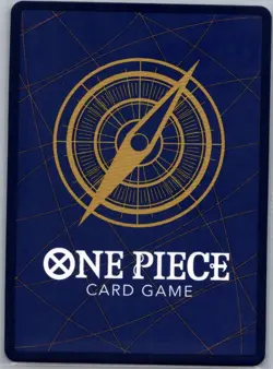 Trafalgar Law (CS 2023 Celebration Pack) P-009 English - One Piece Card - NM - Image 2
