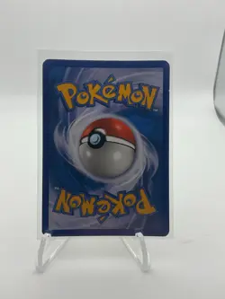 Pokemon TCG Dialga Platinum 5/127 Reverse Holo Rare Card - Image 2