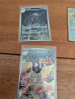 Pokemon Lot Of 22 Paldean Fates Cards NM SIR Hyper Rare Illustration Rare - Image 2