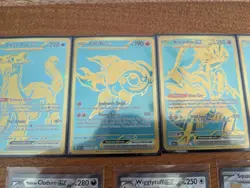 Pokemon Lot Of 22 Paldean Fates Cards NM SIR Hyper Rare Illustration Rare - Image 4