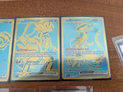 Pokemon Lot Of 22 Paldean Fates Cards NM SIR Hyper Rare Illustration Rare - Image 5