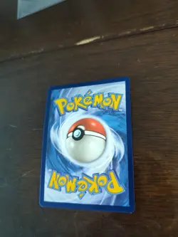 Daisy's Help - 195/165 - Pokemon 151 Full Art Ultra Rare Card NM - Image 4