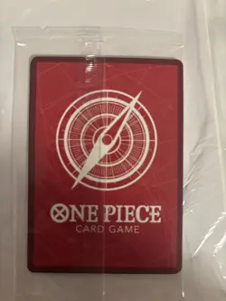 Dracule Mihawk (OP11 Release Event) P-081 One Piece Promotion Cards Regular - Image 2