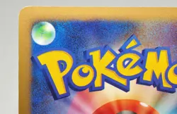 Pokemon card TCG Garchomp LV.X DP4 Holo Moonlit Pursuit 2007 Japanese LP - Image 5