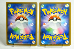 Pokemon card TCG Latias/Latios 256,257/SM-P Pokemon Card Gym Promo 2018 Japanese - Image 2