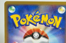 Pokemon card TCG Deoxys δ 035/052 1st Edition Holo Rare Phantom 2006 Japanese - Image 5