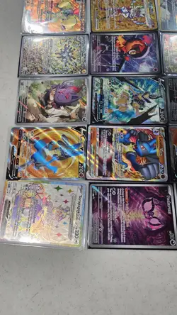 Pokemon Cards Lot 27 ALL PROMOS !!!! - Image 2