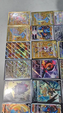Pokemon Cards Lot 27 ALL PROMOS !!!! - Image 3