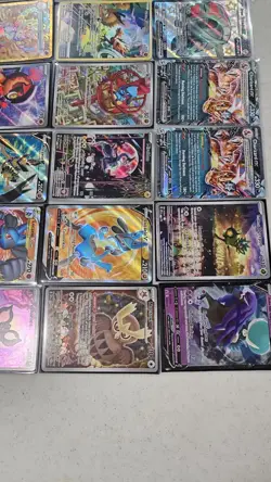 Pokemon Cards Lot 27 ALL PROMOS !!!! - Image 4