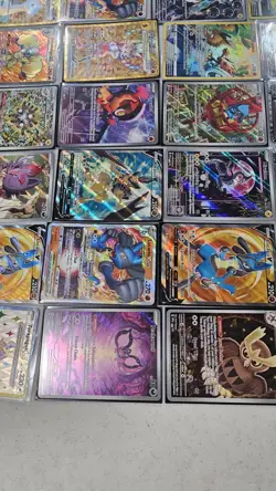 Pokemon Cards Lot 27 ALL PROMOS !!!! - Image 5