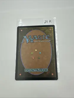March of Swirling Mist Kamigawa: Neon Dynasty MTG Magic The Gathering - Image 3