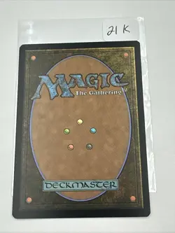 March of Swirling Mist Kamigawa: Neon Dynasty MTG Magic The Gathering - Image 4