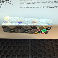 MTG Secret Lair x Tomb Raider Traditional Foil Edition Sealed - Image 5