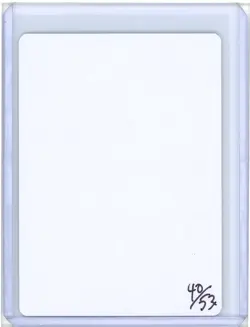 Quirion Ranger Creature – Elf Ranger Modern Horizons 2 Signed Artist Proof - Image 2