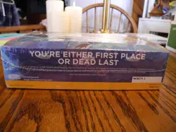 Magic The Gathering Aetherdrift Play Booster Box - 30 Play Boosters SEALED - Image 5